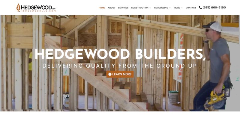 Our New Website is Live!