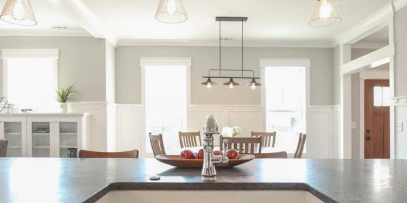 Luxury Home Construction in Murfreesboro, Tennessee