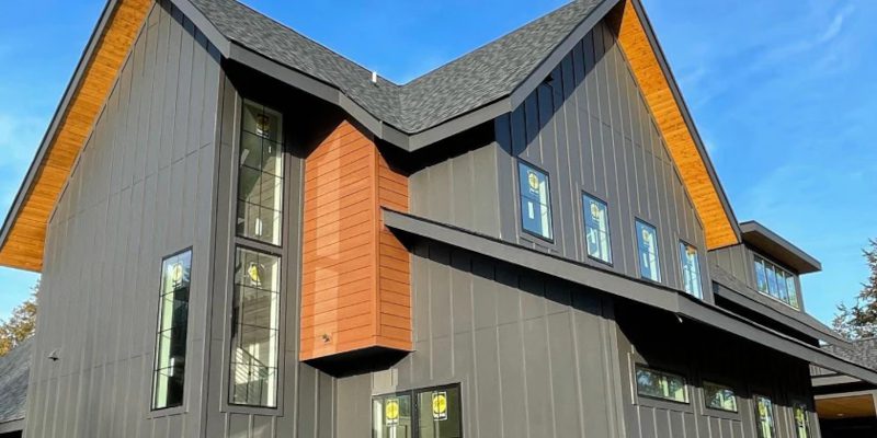 Custom Homes in Murfreesboro, Tennessee