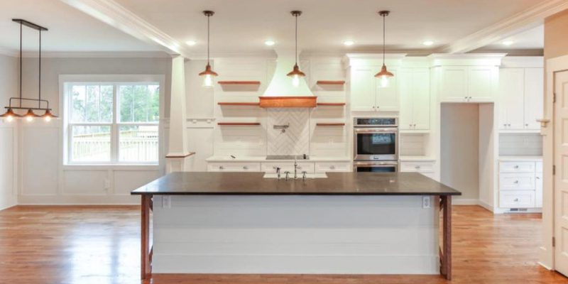 Luxury Home Builders in Murfreesboro, Tennessee