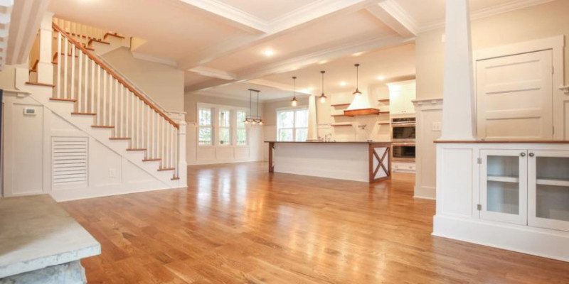 About Hedgewood Builders in Murfreesboro, Tennessee