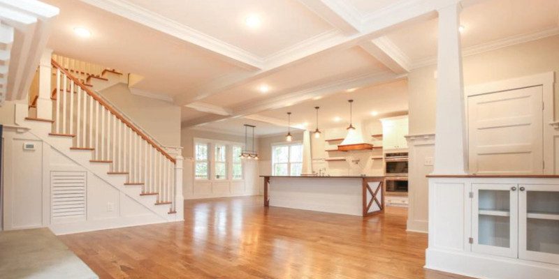Remodeling in Murfreesboro, Tennessee