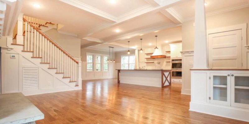 Remodeling Contractor in Murfreesboro, Tennessee