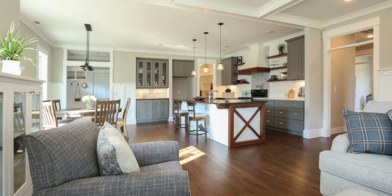 Home Upgrades in Murfreesboro, Tennessee