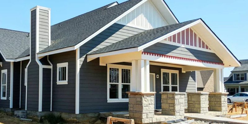 Dream Home Builders in Murfreesboro, Tennessee