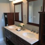 Bathroom Upgrades