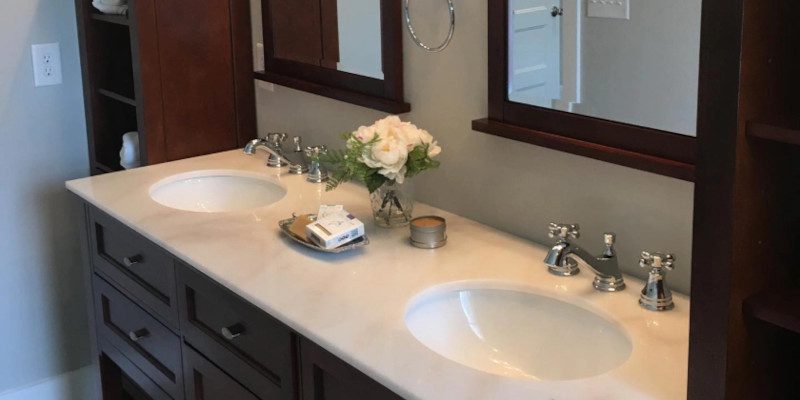 Bathroom Upgrades in Murfreesboro, Tennessee