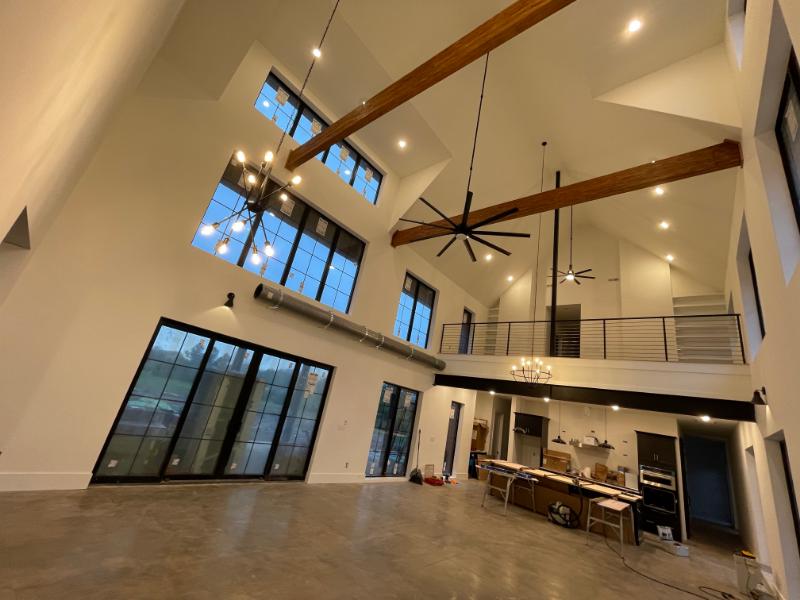 Plunkett Architect Ryan Thewes
