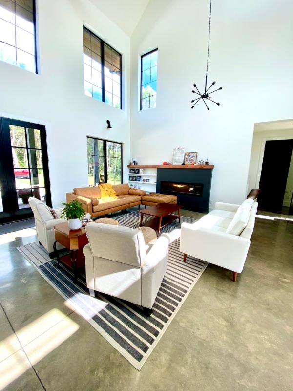 Plunkett Architect Ryan Thewes