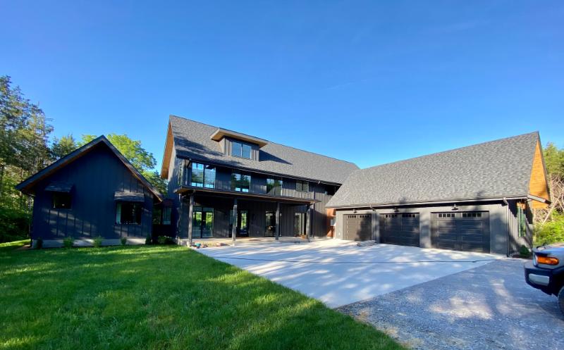 Plunkett Architect Ryan Thewes