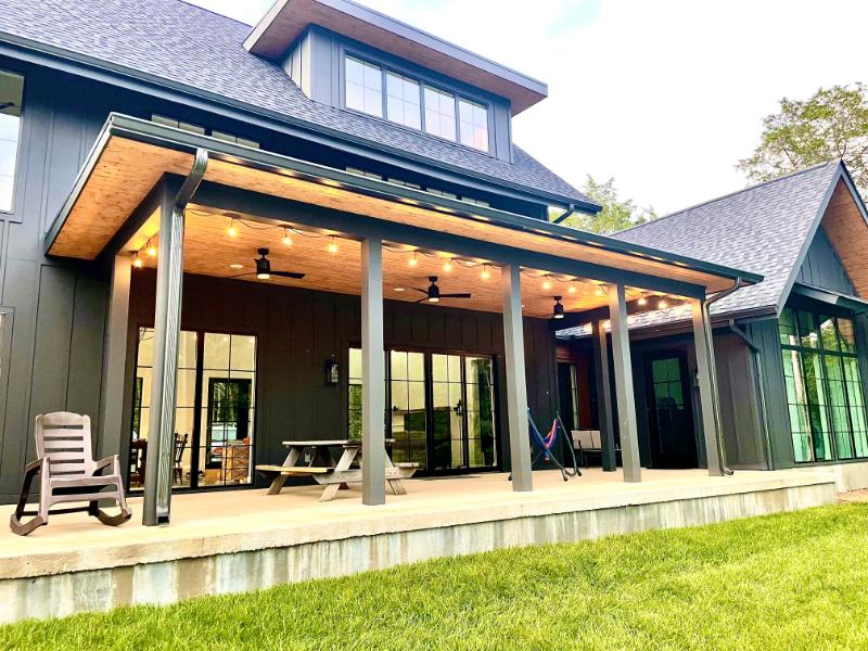 Plunkett Architect Ryan Thewes