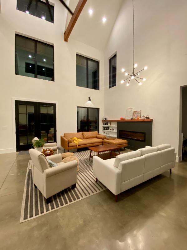 Plunkett Architect Ryan Thewes