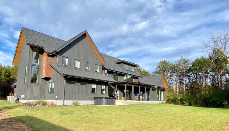 Plunkett Architect Ryan Thewes