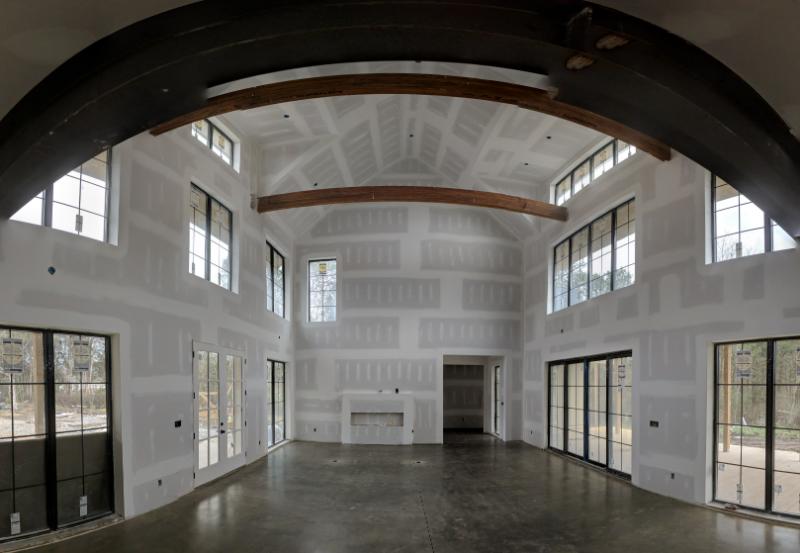 Plunkett Architect Ryan Thewes