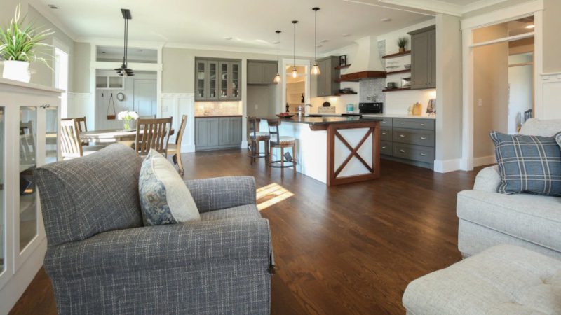Three Home Upgrades to Consider that Help Improve the Efficiency and Value of Your Home