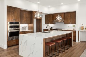 Three Popular Kitchen Upgrades