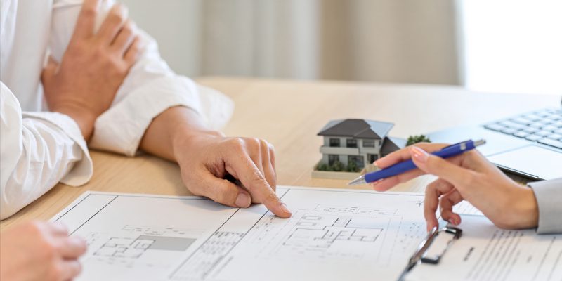 How Custom Homes That Make Life Easier